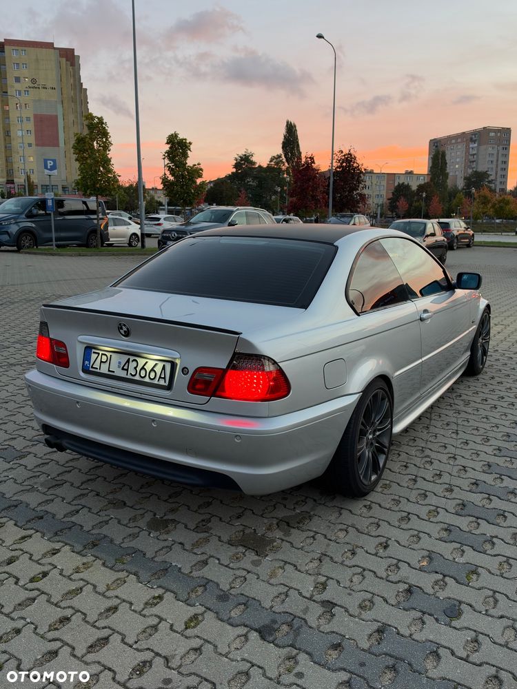 BMW Seria 3 - 6