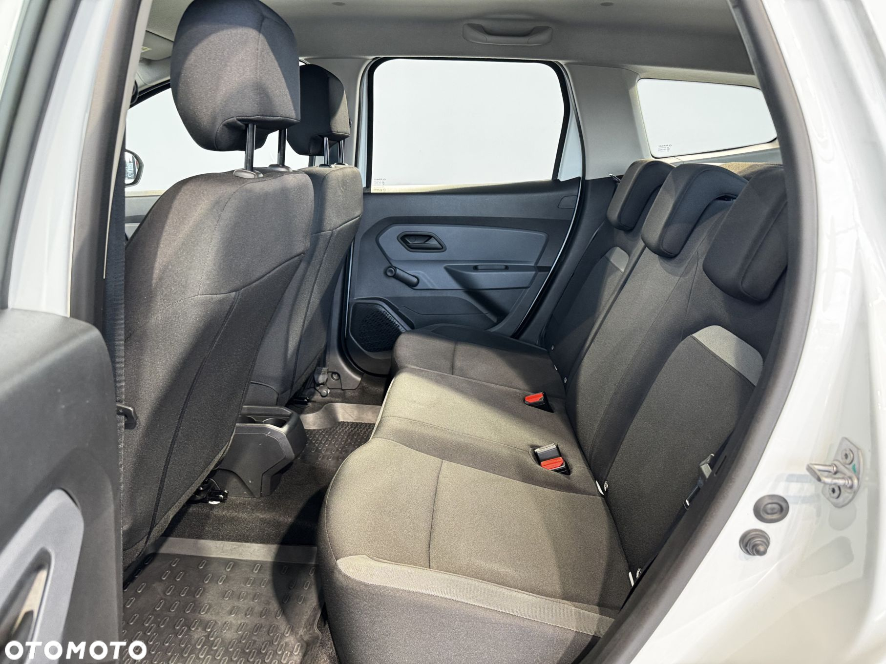 Dacia Duster - 12