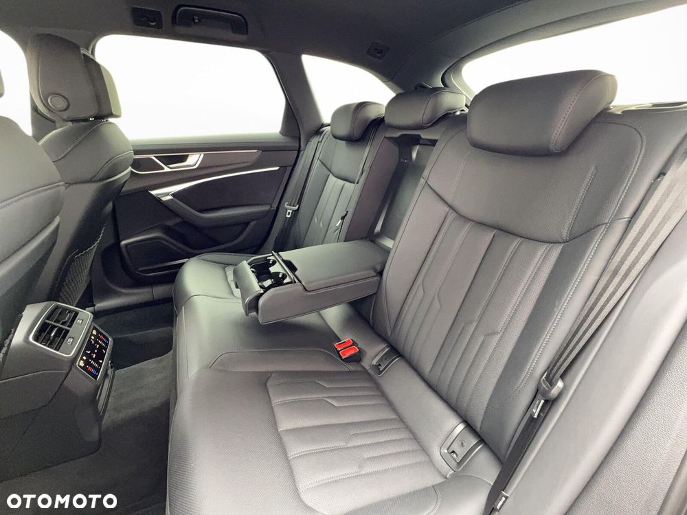 Audi RS6 Avant TFSI mHEV Quattro Tiptronic - 38