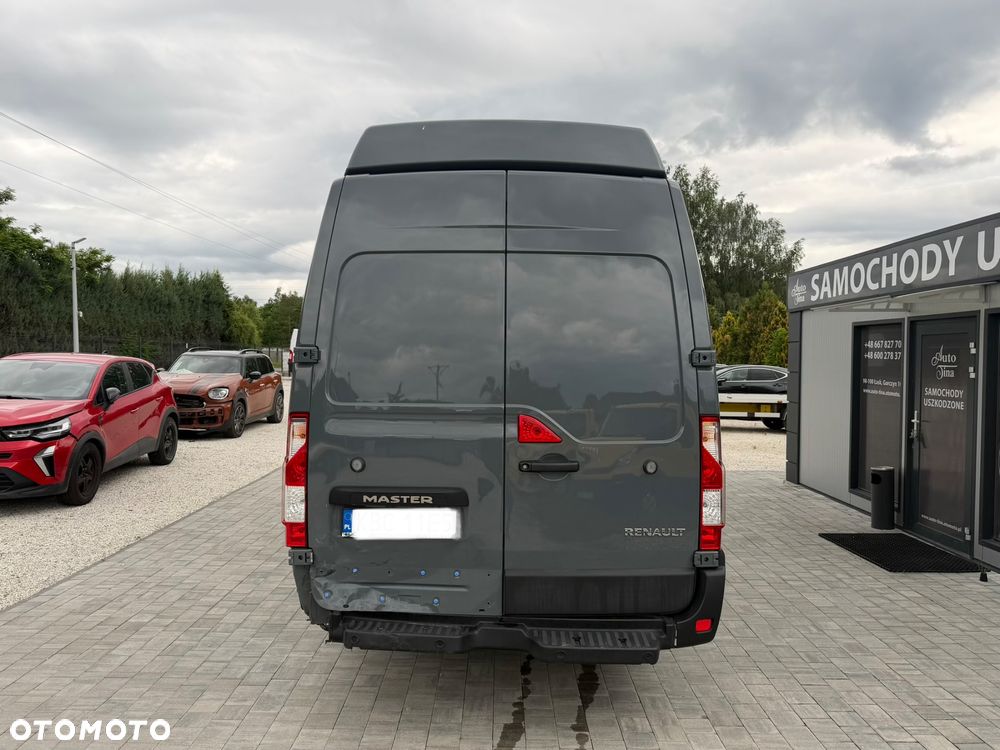 Renault Master L4H3 Max - 6