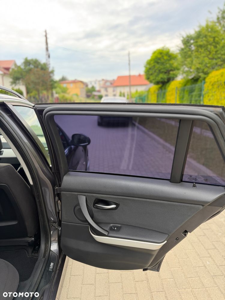 BMW Seria 3 330xd DPF - 22