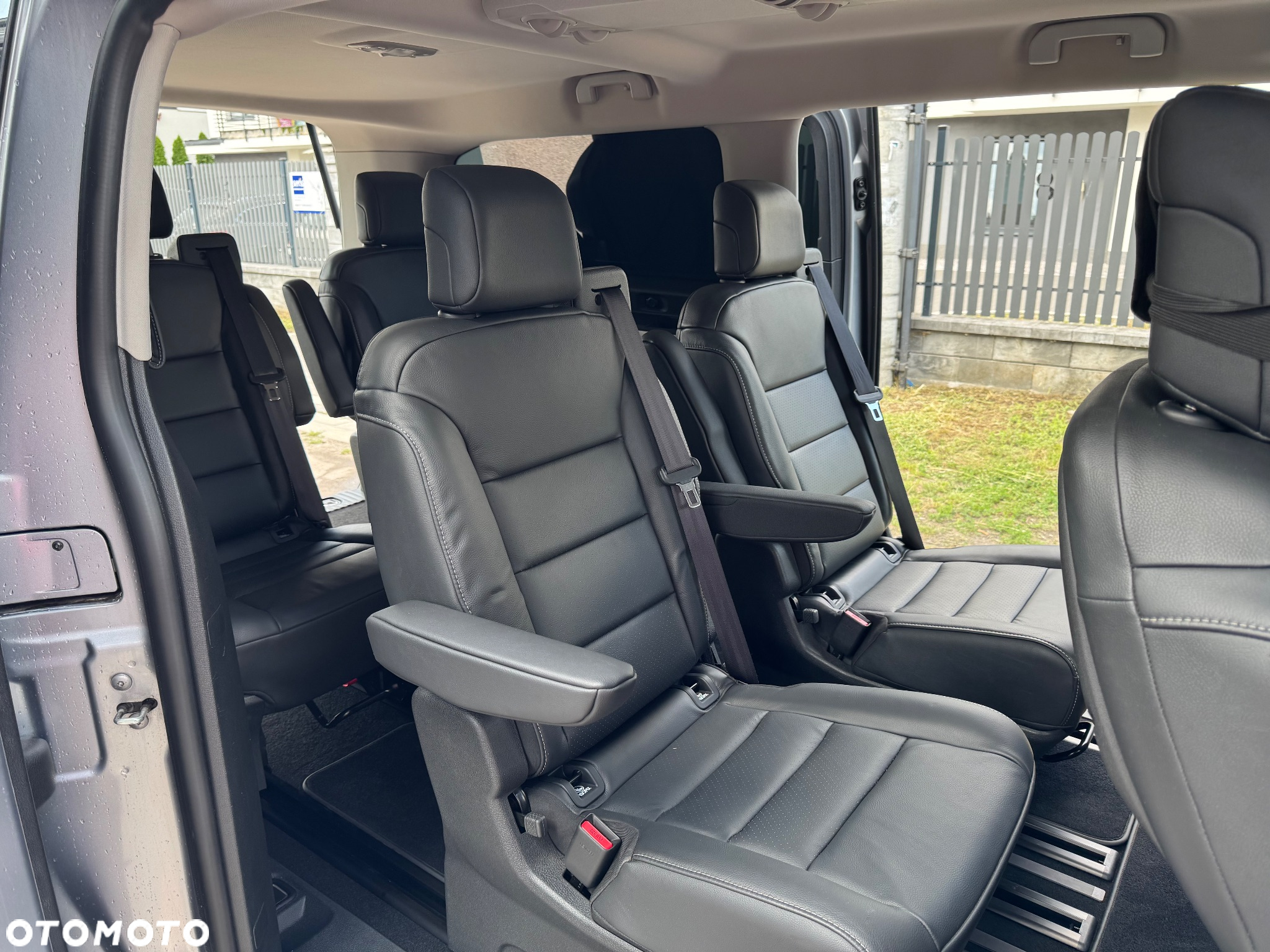 Citroën SpaceTourer 2.0 BlueHDi XL Shine - 33