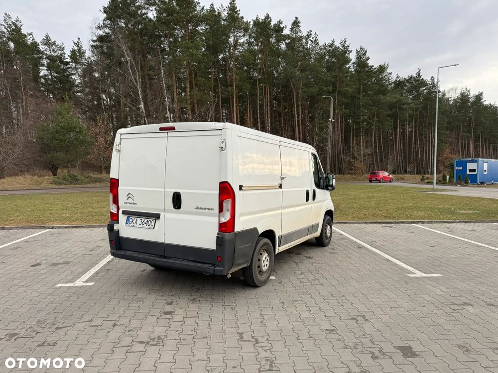 Citroën Jumper - 5