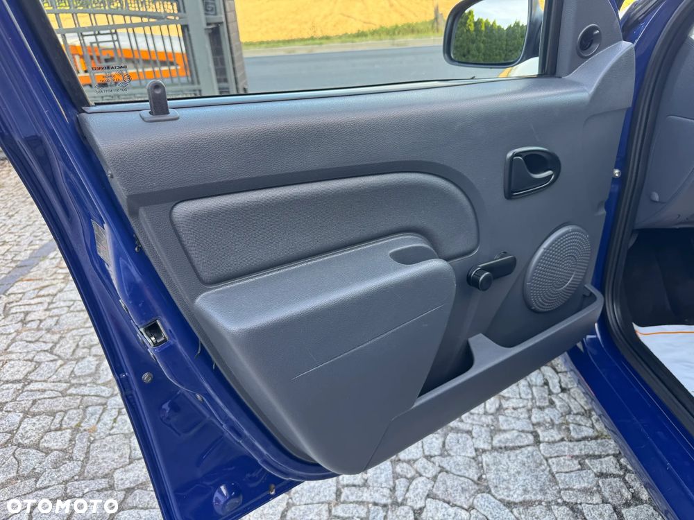 Dacia Pick Up - 26