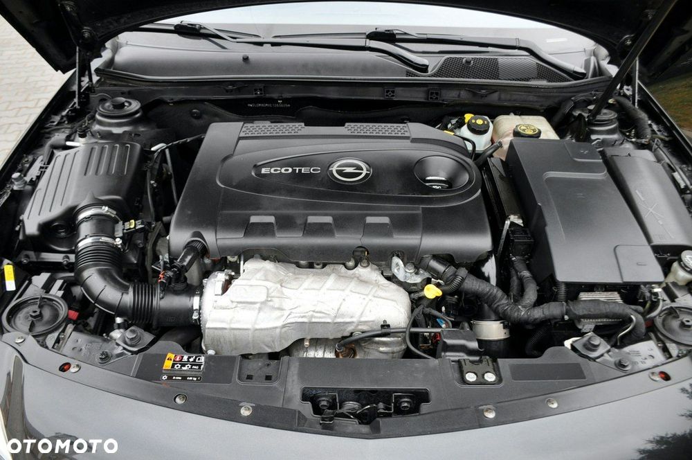 Opel Insignia - 39