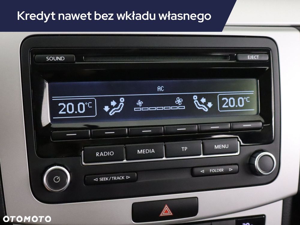 Volkswagen Passat Variant - 19