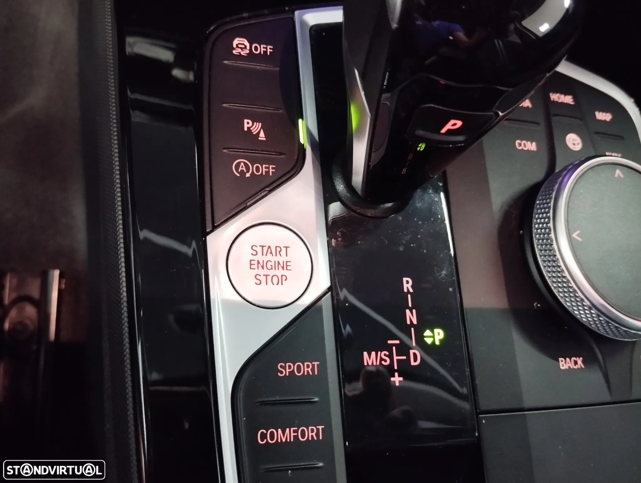 BMW 116 d Line Sport Auto - 35