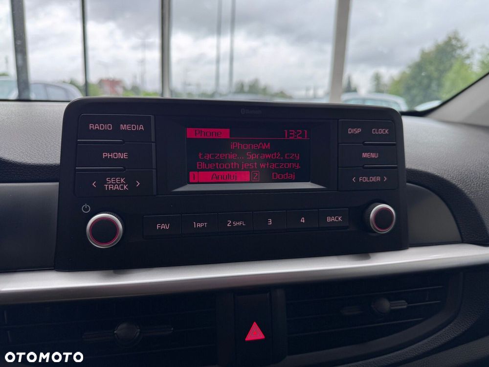 Kia Picanto 1.2 M - 29