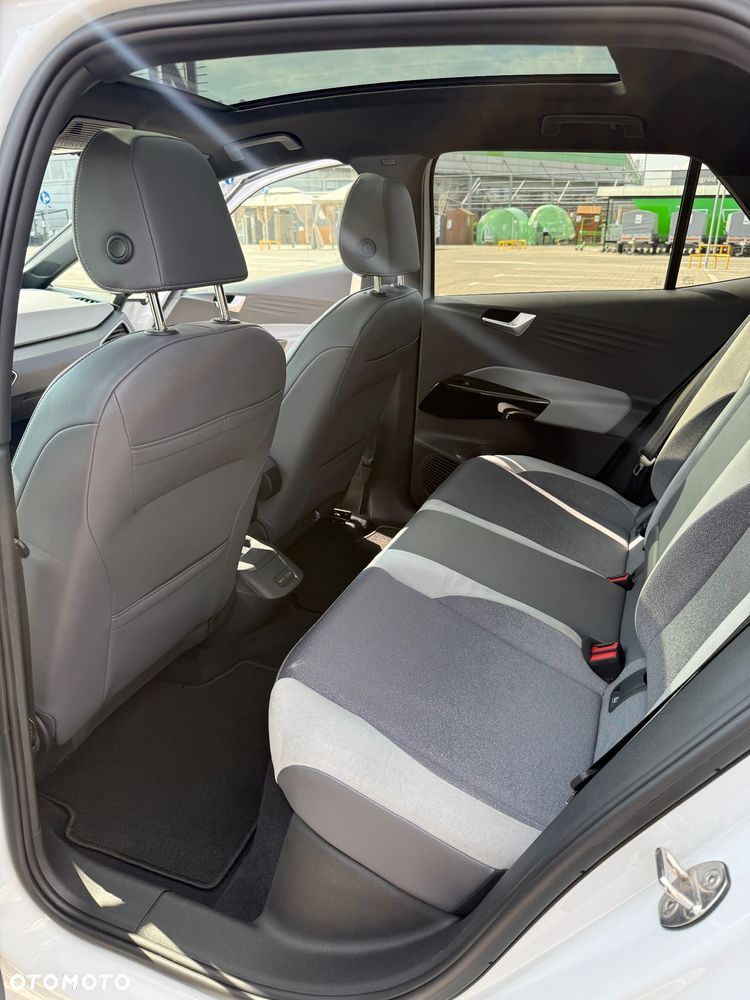 Volkswagen ID.3 - 36