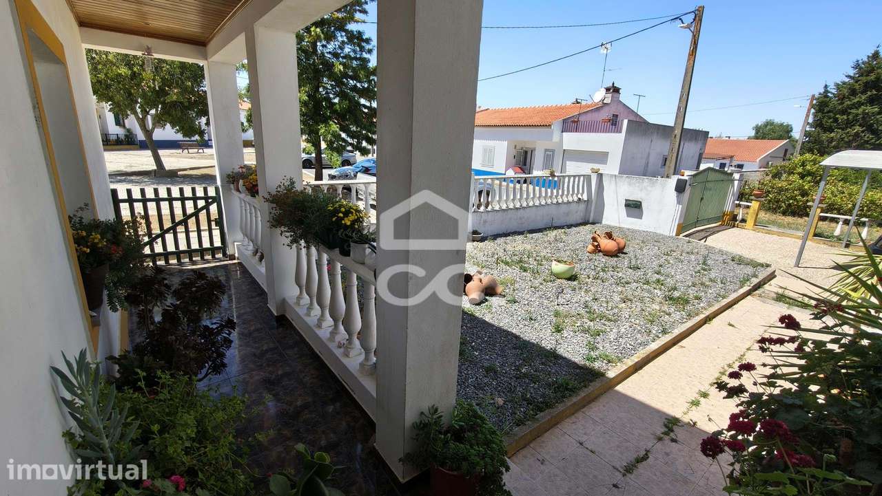 Encantadora Quinta em São Matias, Beja - Grande imagem: 4/60