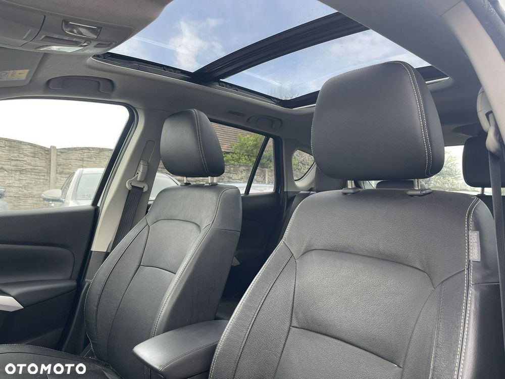 Suzuki SX4 S-Cross 1.6 VVT 4x4 Comfort+ - 13