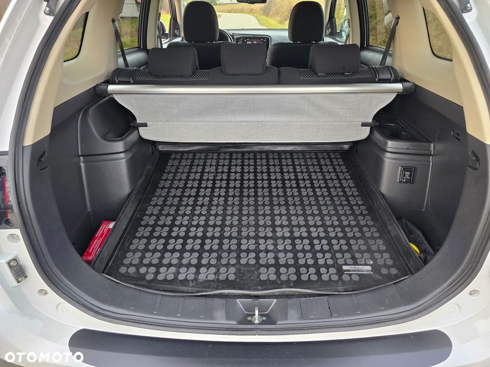 Mitsubishi Outlander 2.0 2WD Edition - 31