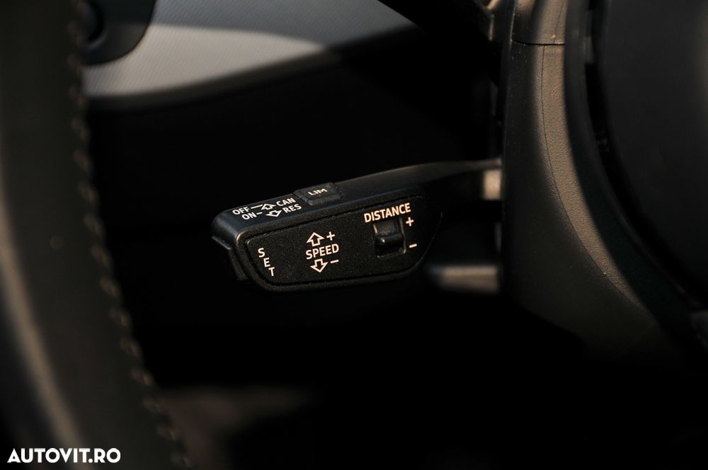 Audi A5 2.0 TDI ack (clean diesel) DPF multitronic - 12