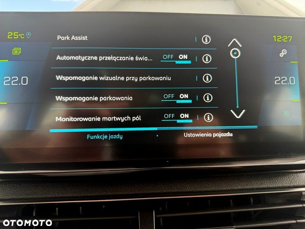 Peugeot 3008 - 32