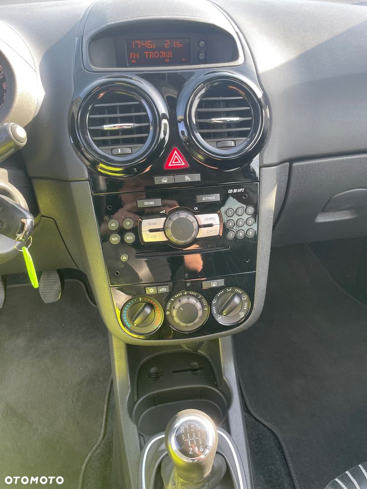 Opel Corsa 1.3 CDTI 111 - 16