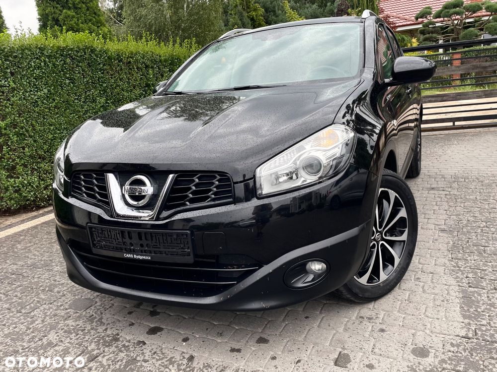 Nissan Qashqai 1.6 acenta Start/Stop - 1
