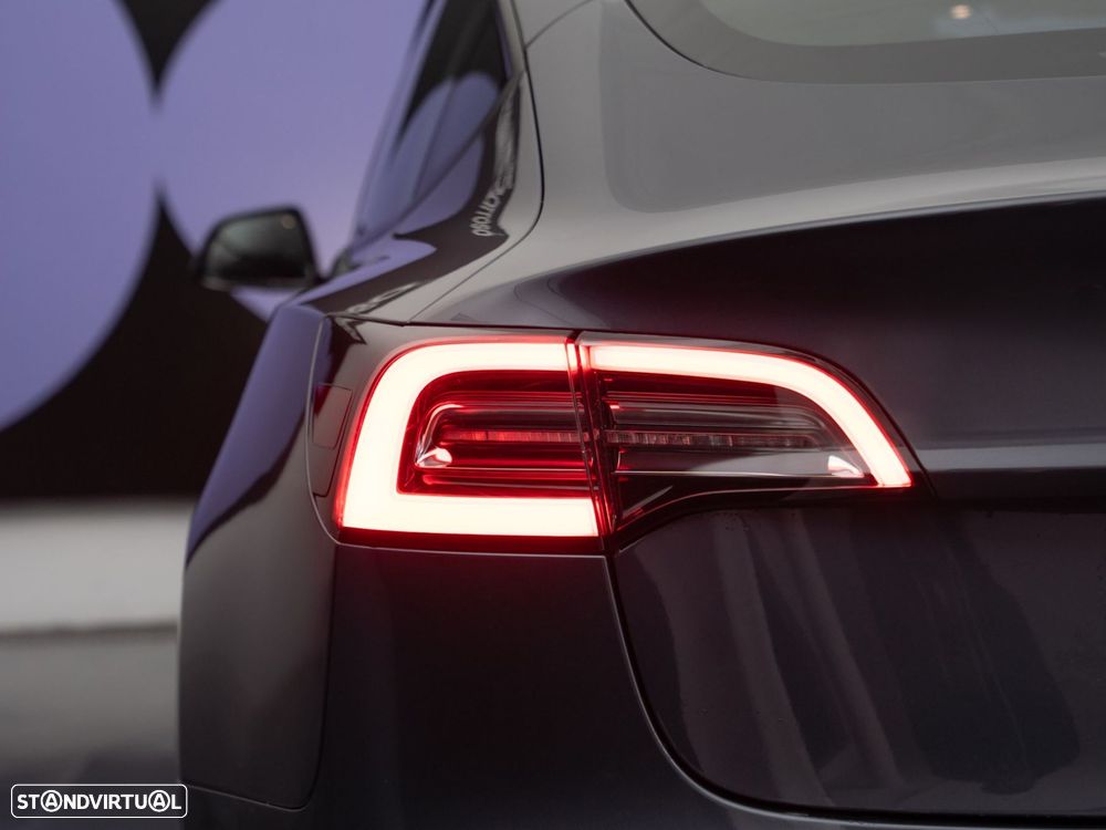 Tesla Model 3 Long Range Tração Integral - 10