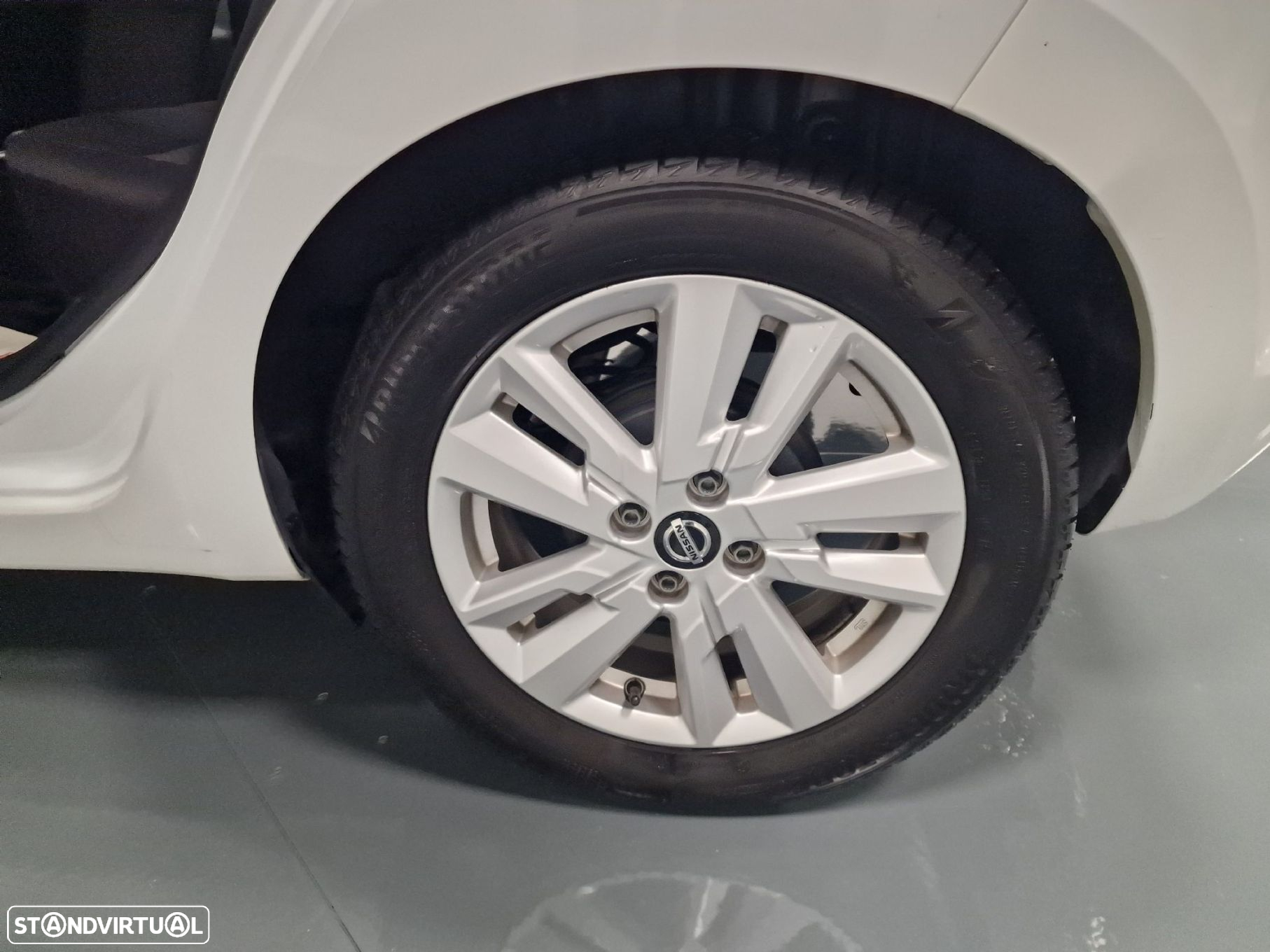 Nissan Micra - 33