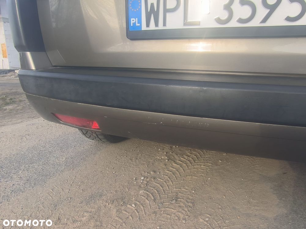 Citroën C4 Picasso - 9