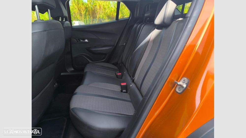 Peugeot 2008 1.2 PureTech Allure - 11