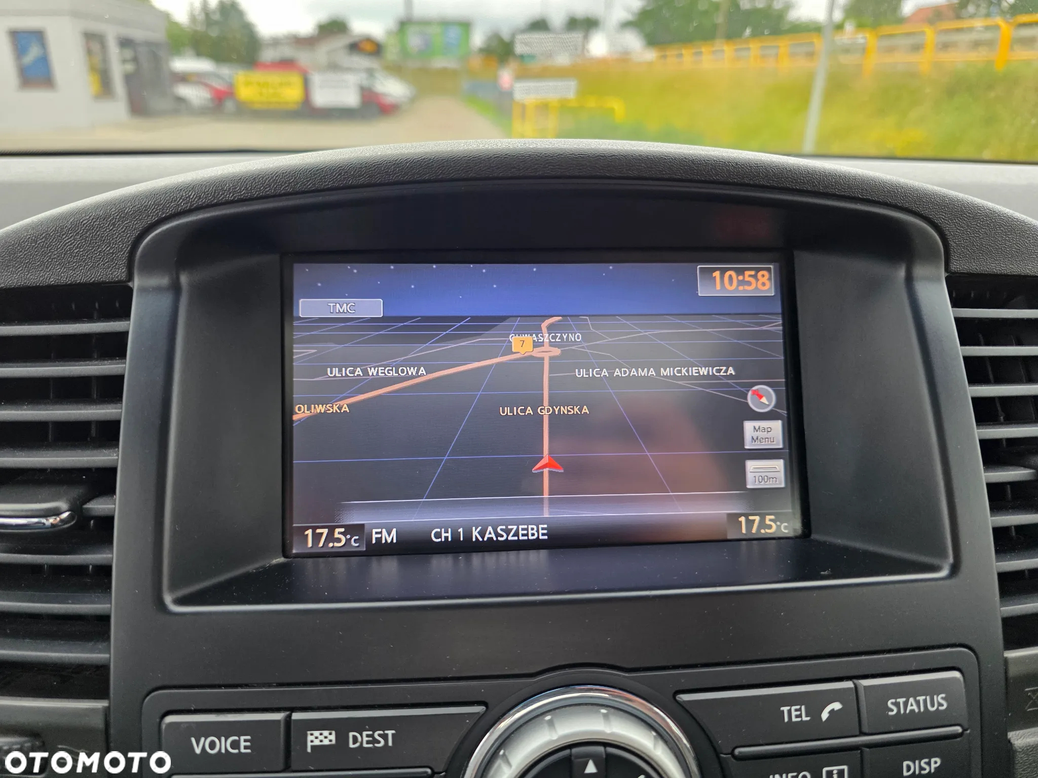 Nissan Navara 3.0 D V6 Platinum - 18