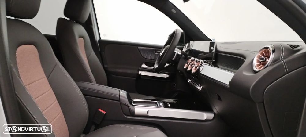 Mercedes-Benz EQB 250+ Edition - 24