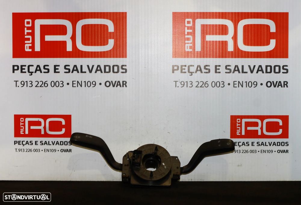 FITA AIRBAG C/COMUTADORES VW POLO - 1