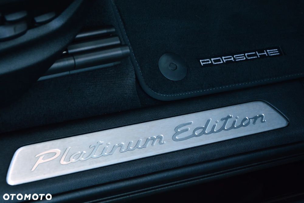 Porsche Cayenne E-Hybrid PHEV - 23