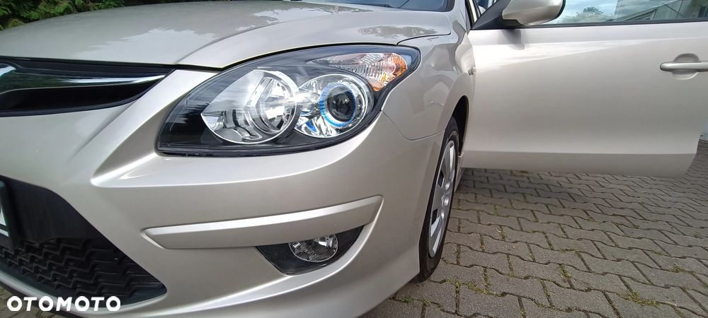 Hyundai i30 i30cw 1.4 Comfort - 14