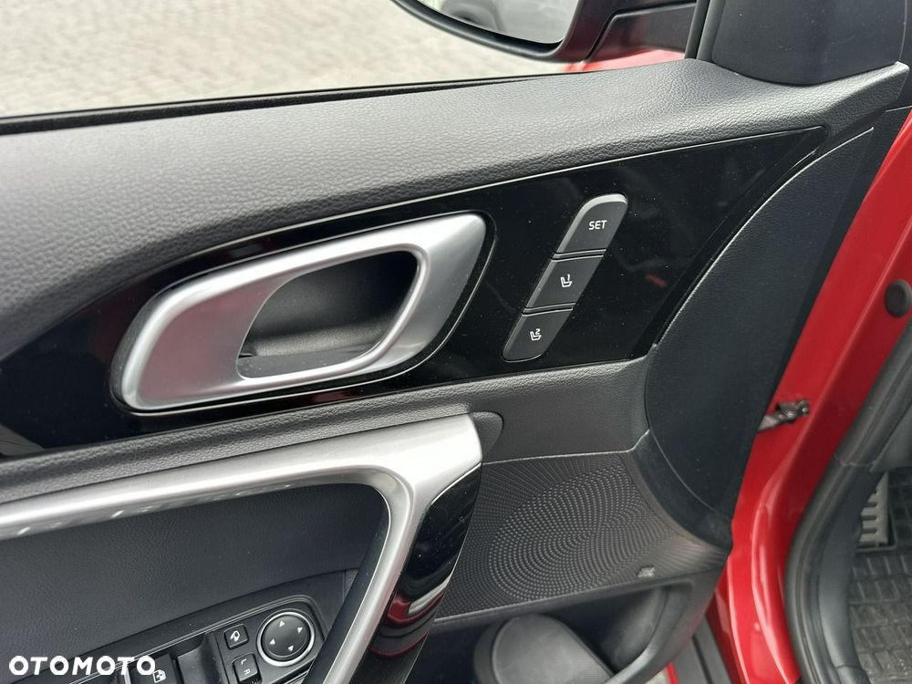 Kia XCeed 1.5 T-GDI GT-Line - 20