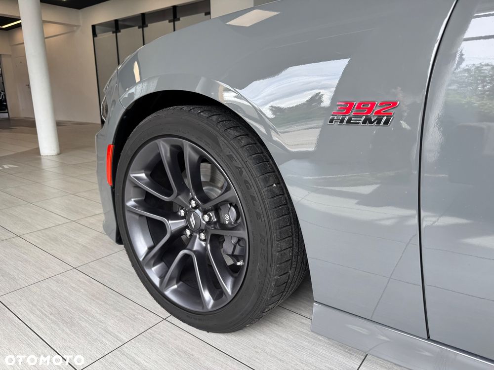 Dodge Charger Automatik R/T Scat Pack - 7