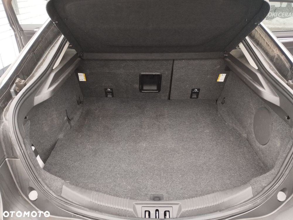 Ford Mondeo 2.0 TDCi Titanium - 9