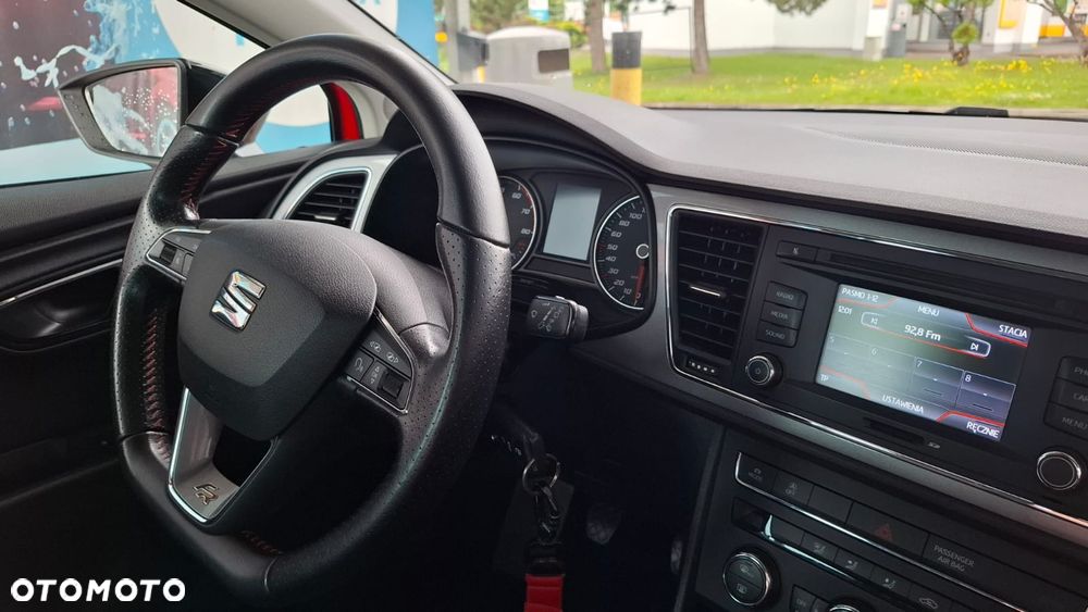 Seat Leon - 27
