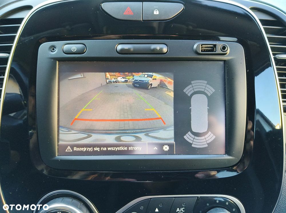 Renault Captur 0.9 Energy TCe Intens EU6 - 18