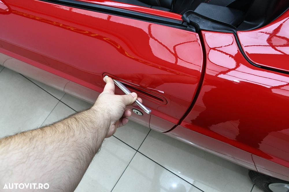 Fiat Barchetta - 17