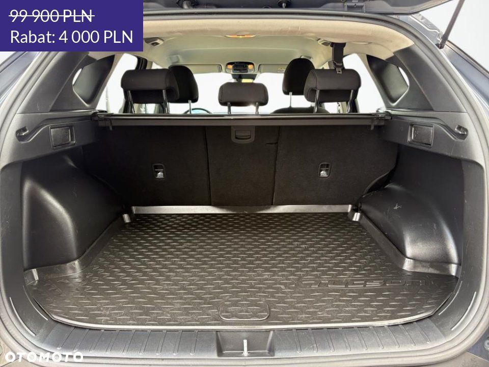 Hyundai Tucson - 25