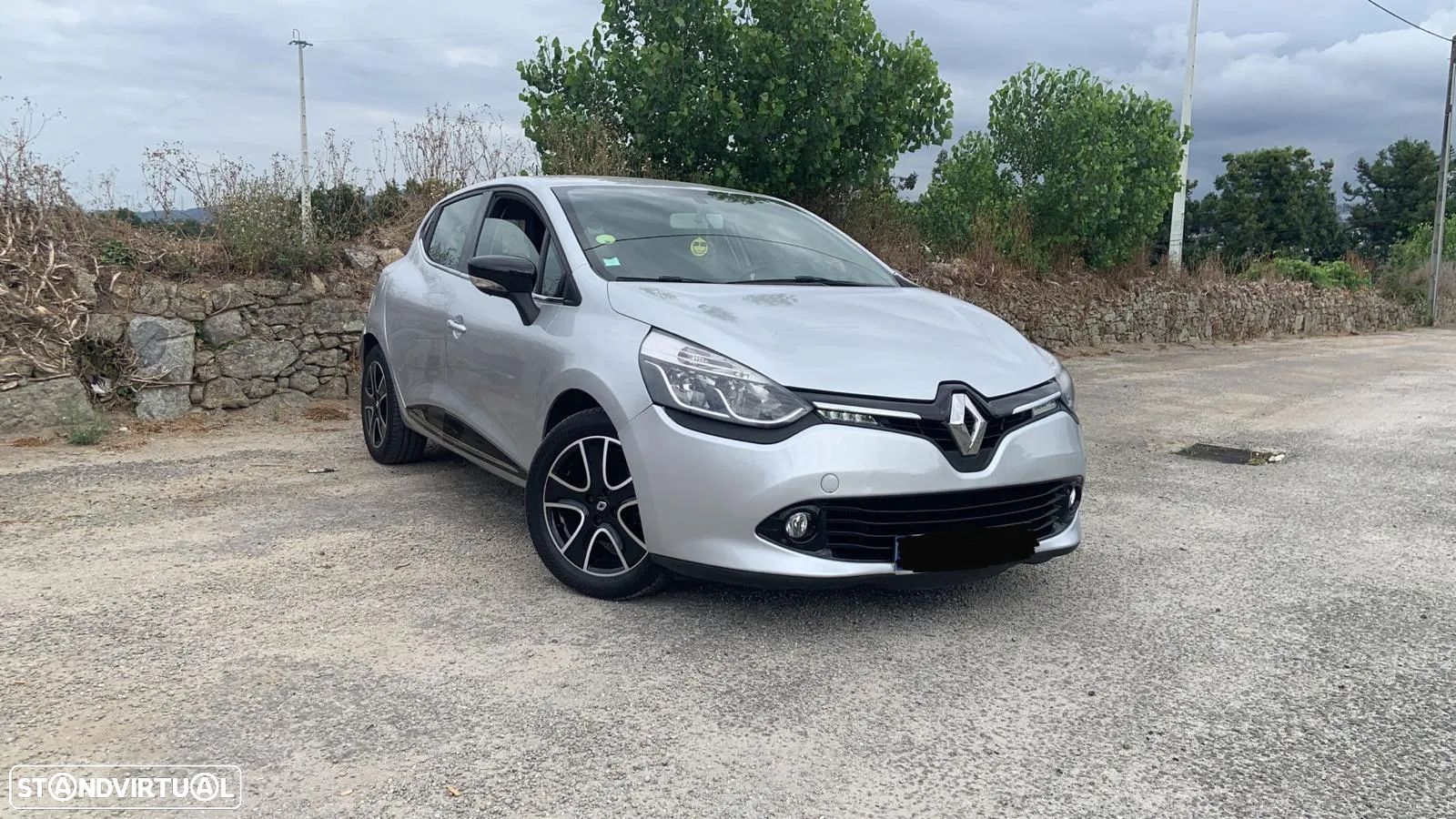 Renault Clio 1.5 Blue dCi Zen - 1