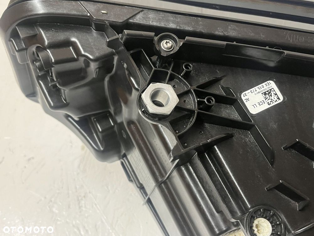 bmw 3 g20 g21 lift full led reflektor prawy 5a1a352 -03 org fv wys 24h - 7