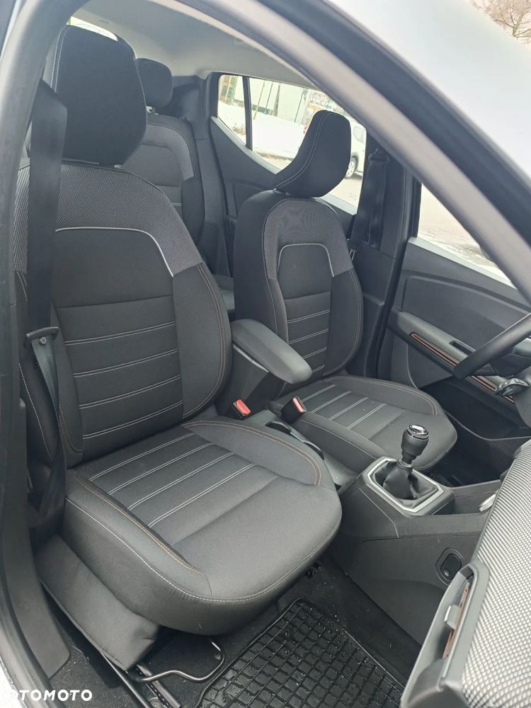 Dacia Sandero Stepway 1.0 TCe Expression - 15