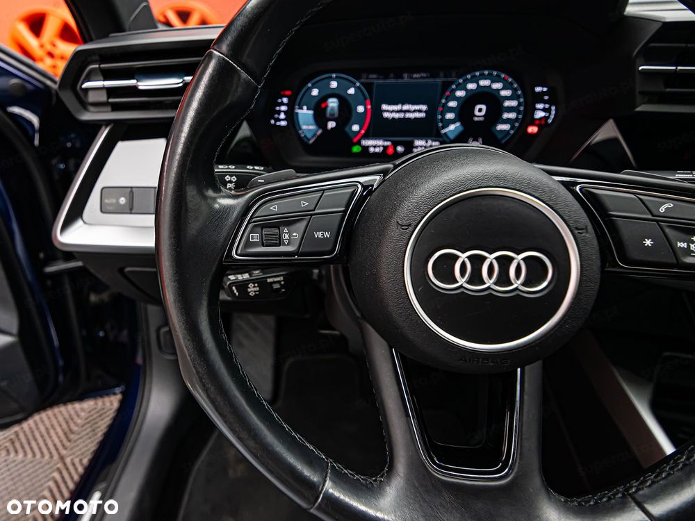 Audi A3 Sportback - 14