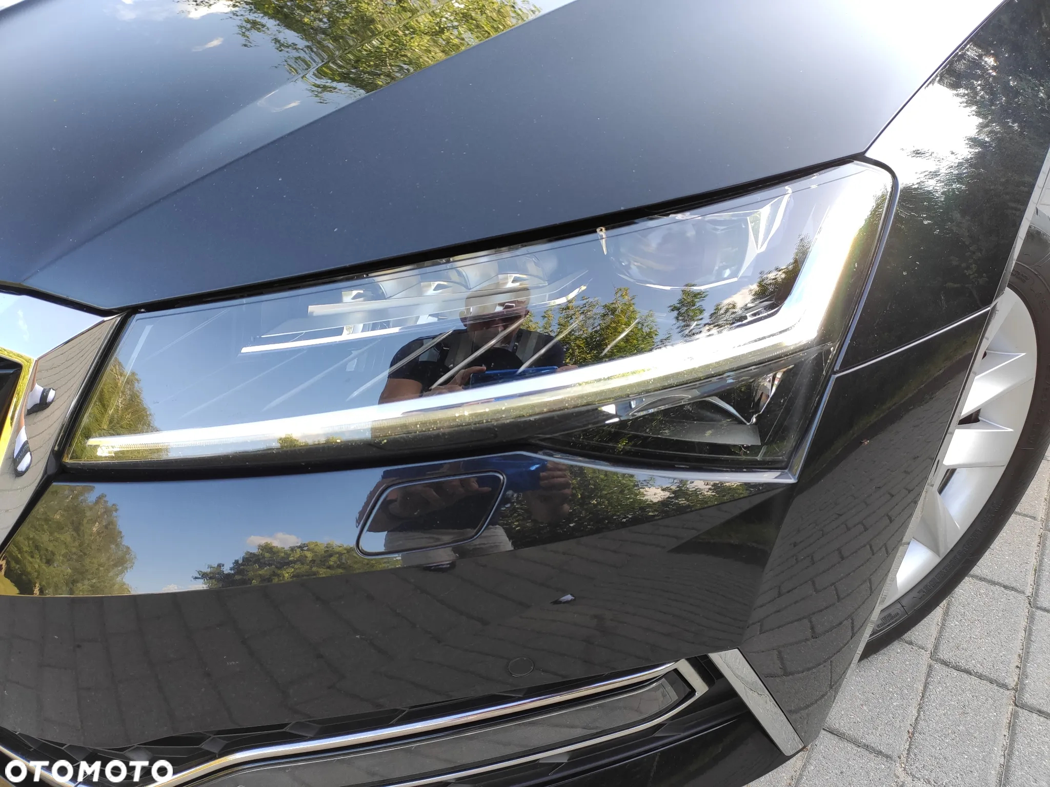 Skoda Superb 1.4 TSI iV DSG Ambition - 32