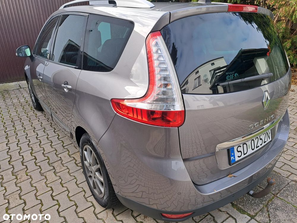 Renault Scenic - 9
