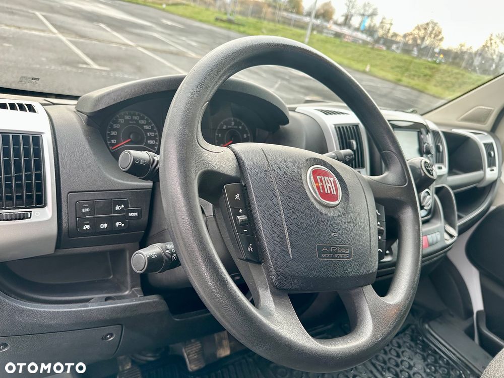 Fiat Ducato L4H3 - 11