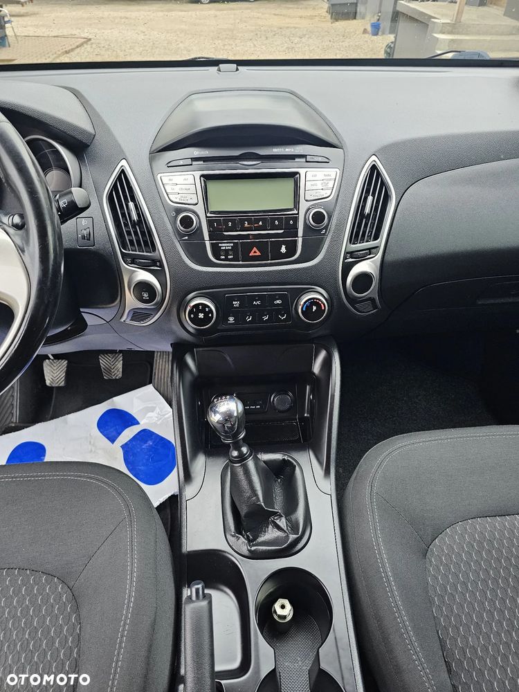 Hyundai ix35 - 11