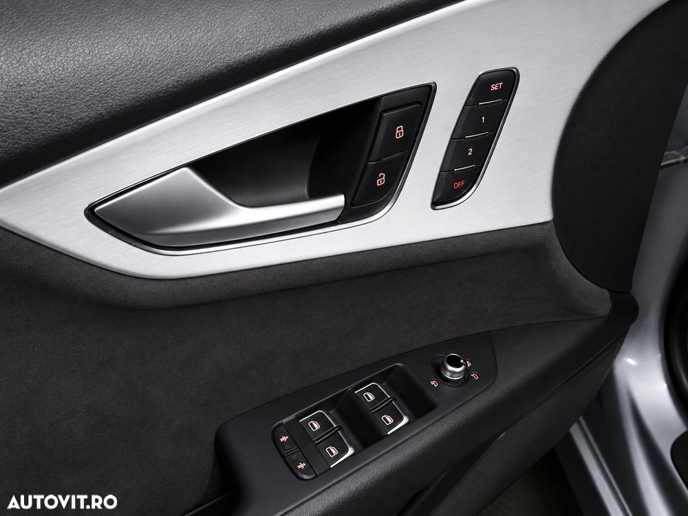 Audi A7 Sportback - 11