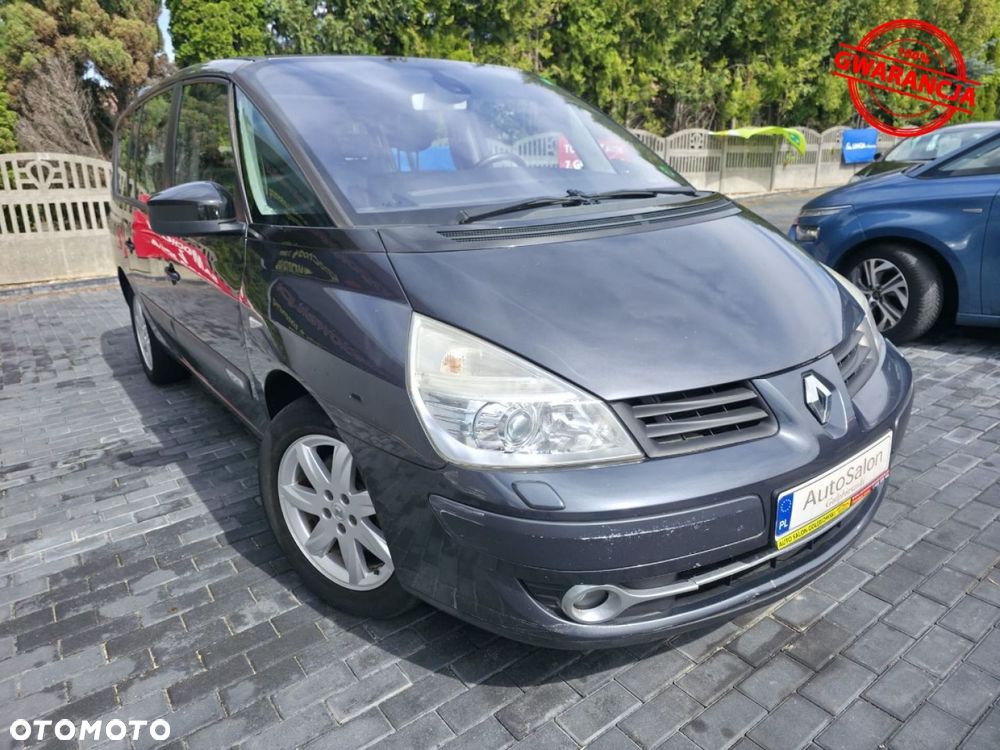 Renault Grand Espace - 15