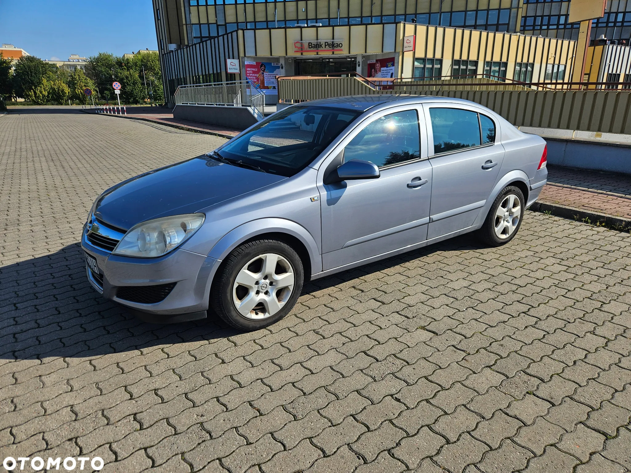 Opel Astra - 4