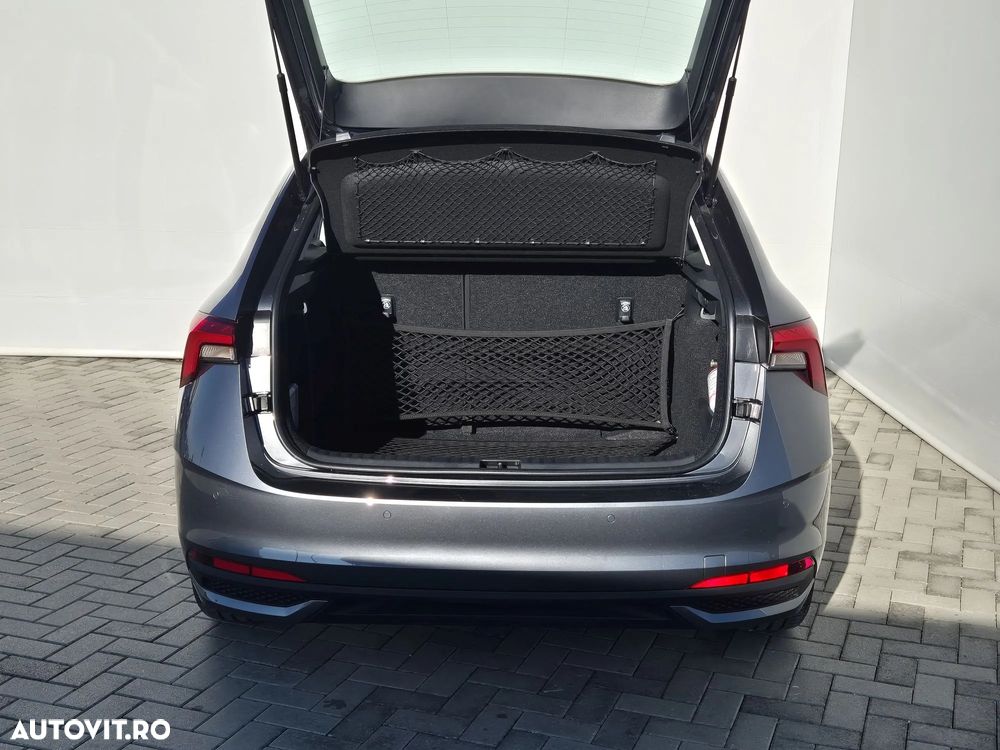 Skoda Scala 1.0 TSI 110 CP DSG Selection - 26