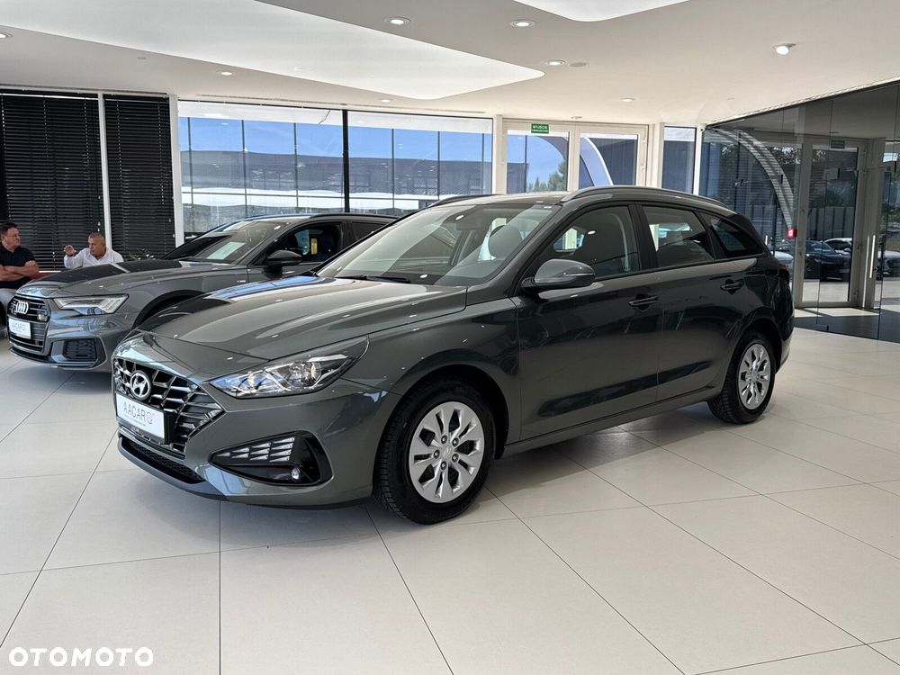 Hyundai i30 1.0 T-GDI Modern - 2