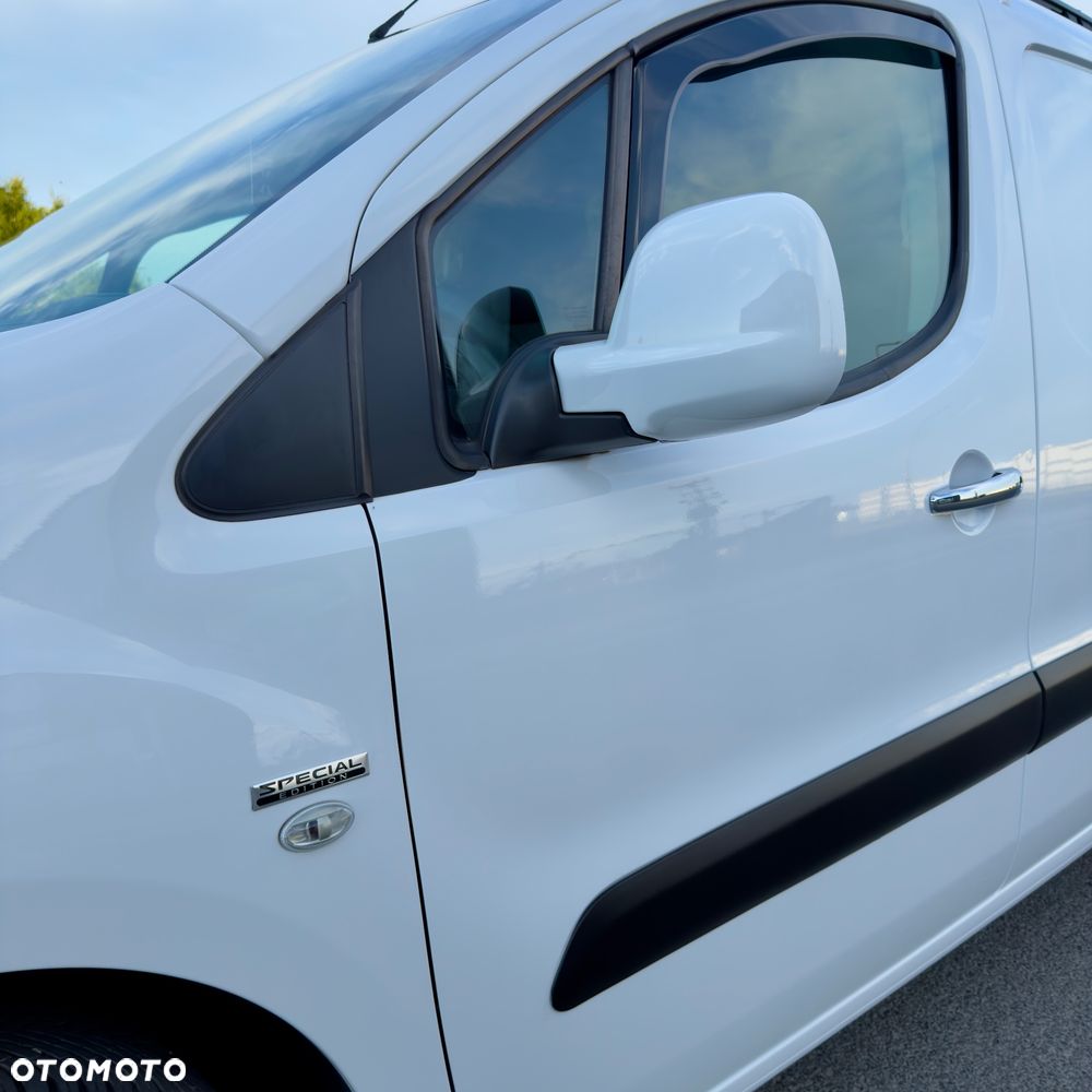 Citroën Berlingo - 34